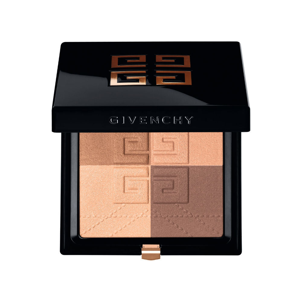 Prisme Libre Bronzing Powders