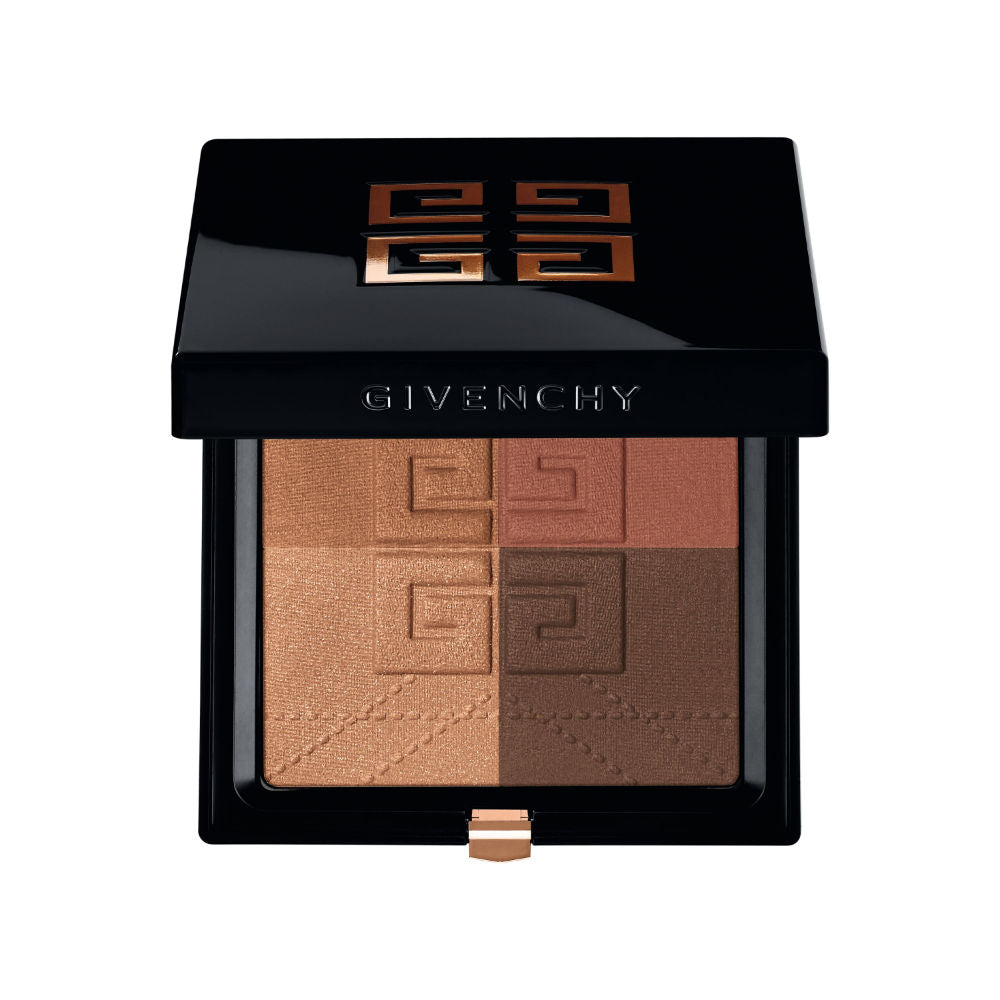 Prisme Libre Bronzing Powders - H003