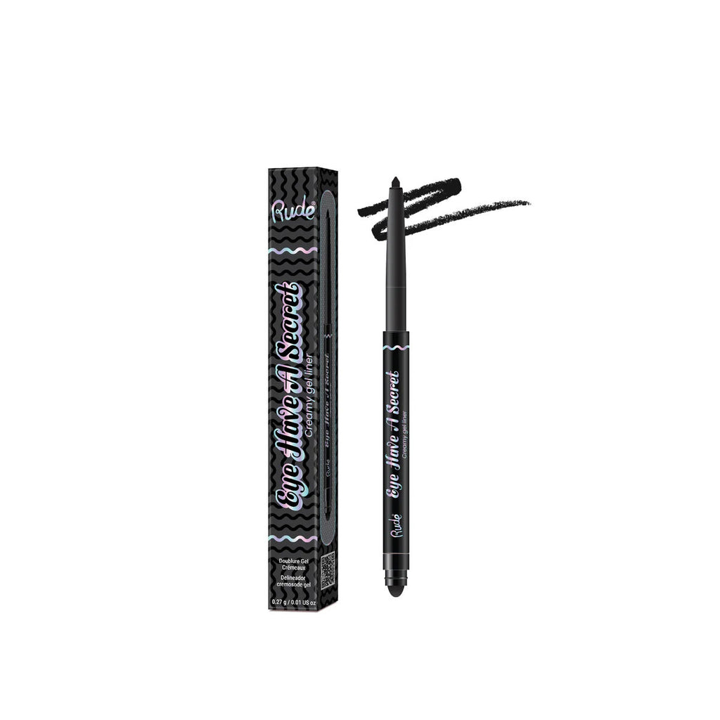 Eye Have A Secret Creamy Gel Liner