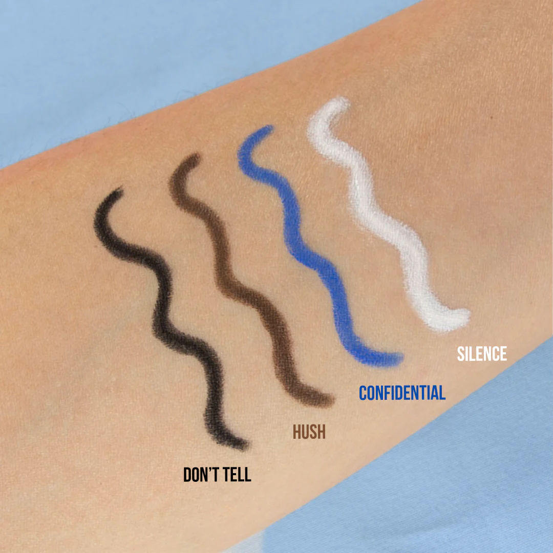 Eye Have A Secret Creamy Gel Liner