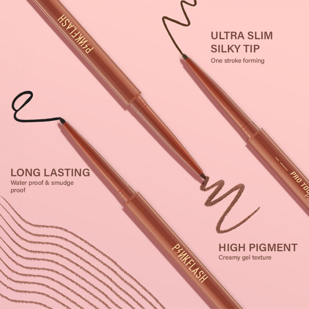 Pro Touch Pencil Eyeliner