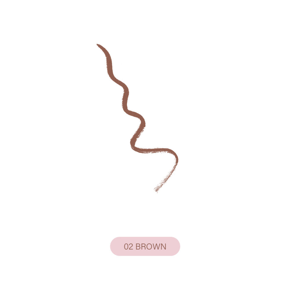 Pro Touch Pencil Eyeliner