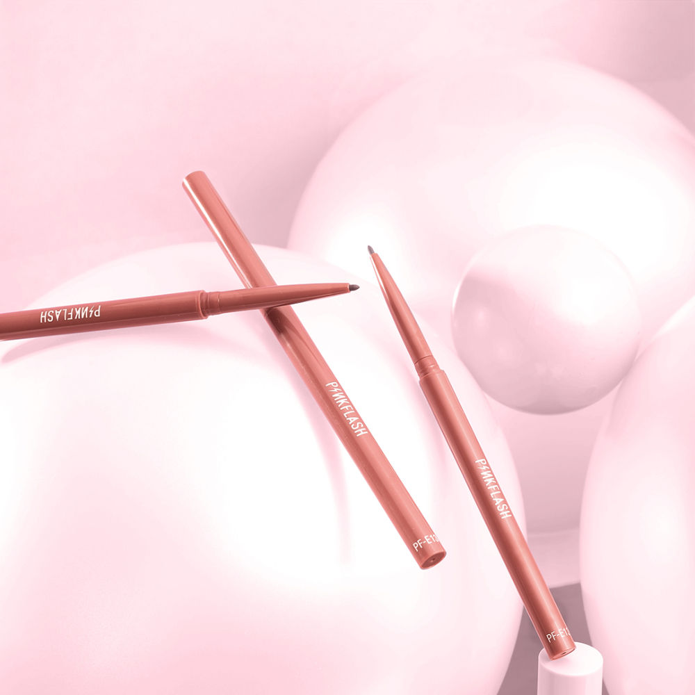 Pro Touch Pencil Eyeliner