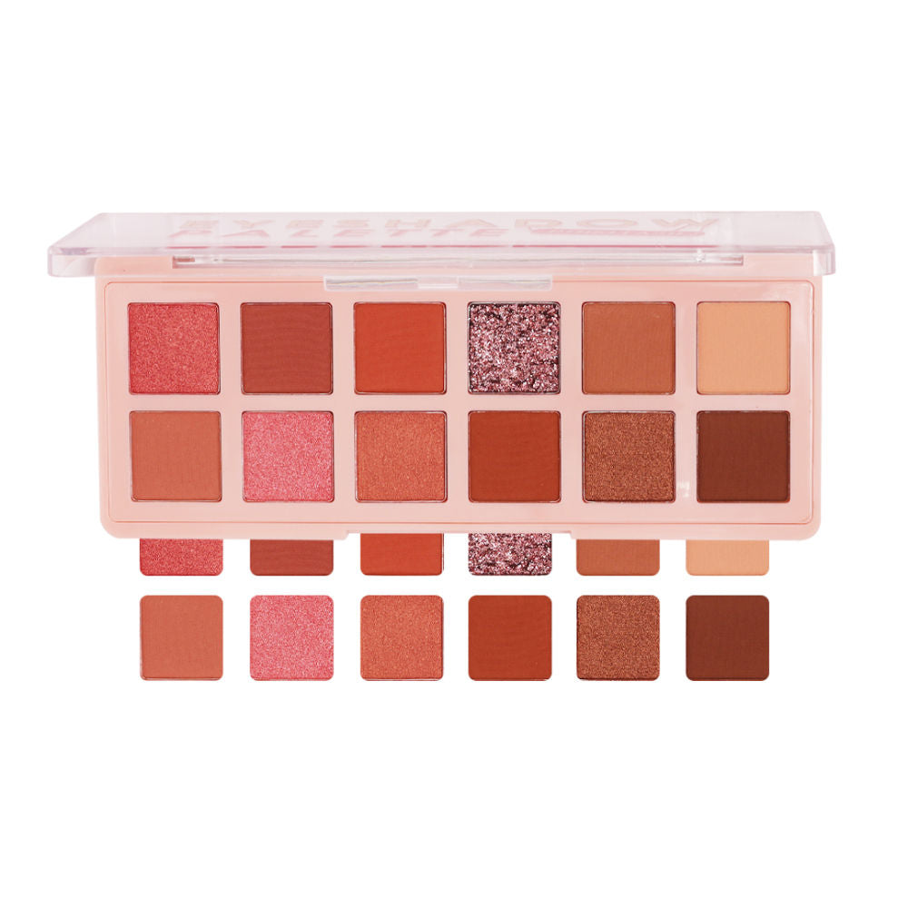 Pro Touch Eyeshadow Palette