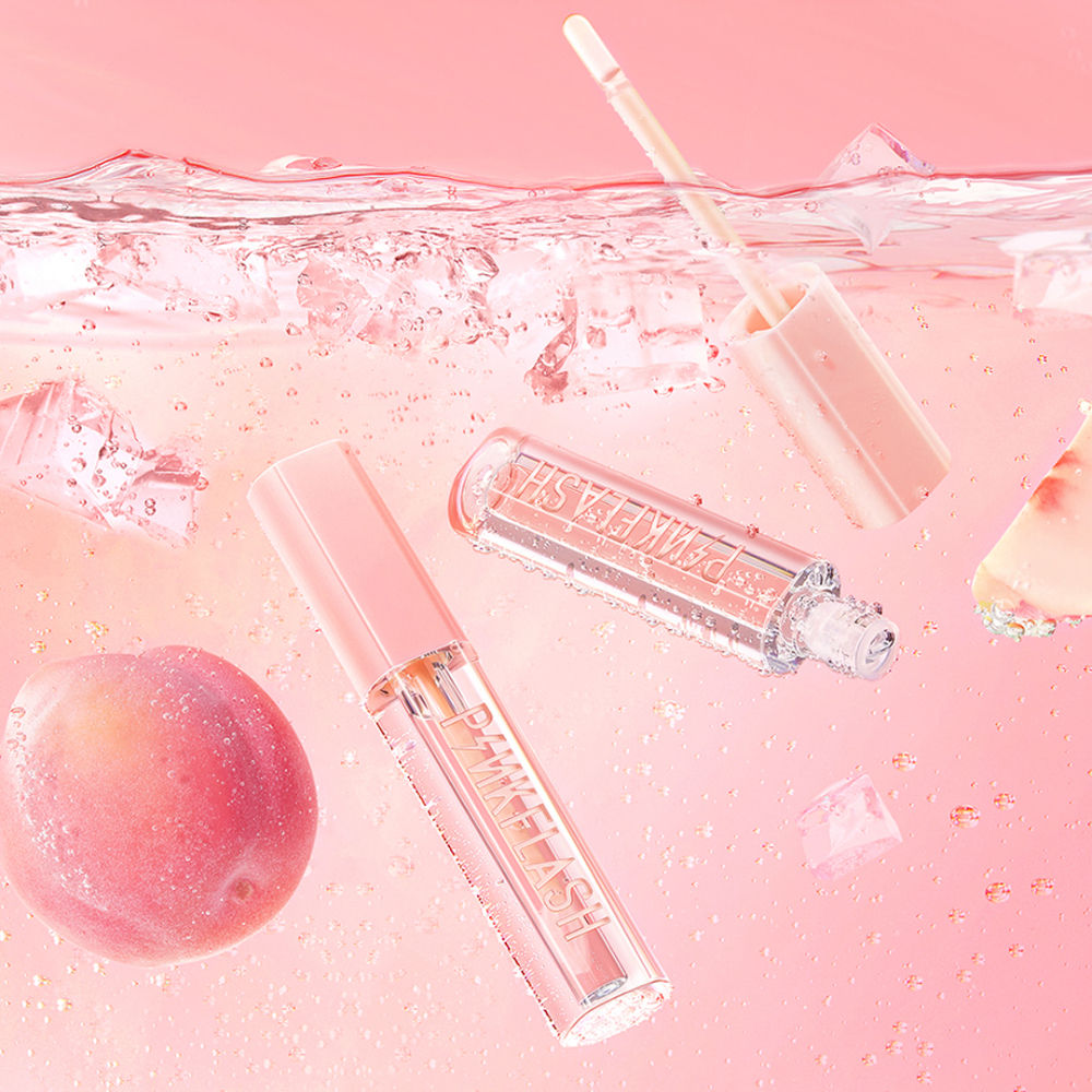 Care Plus Lip Oil