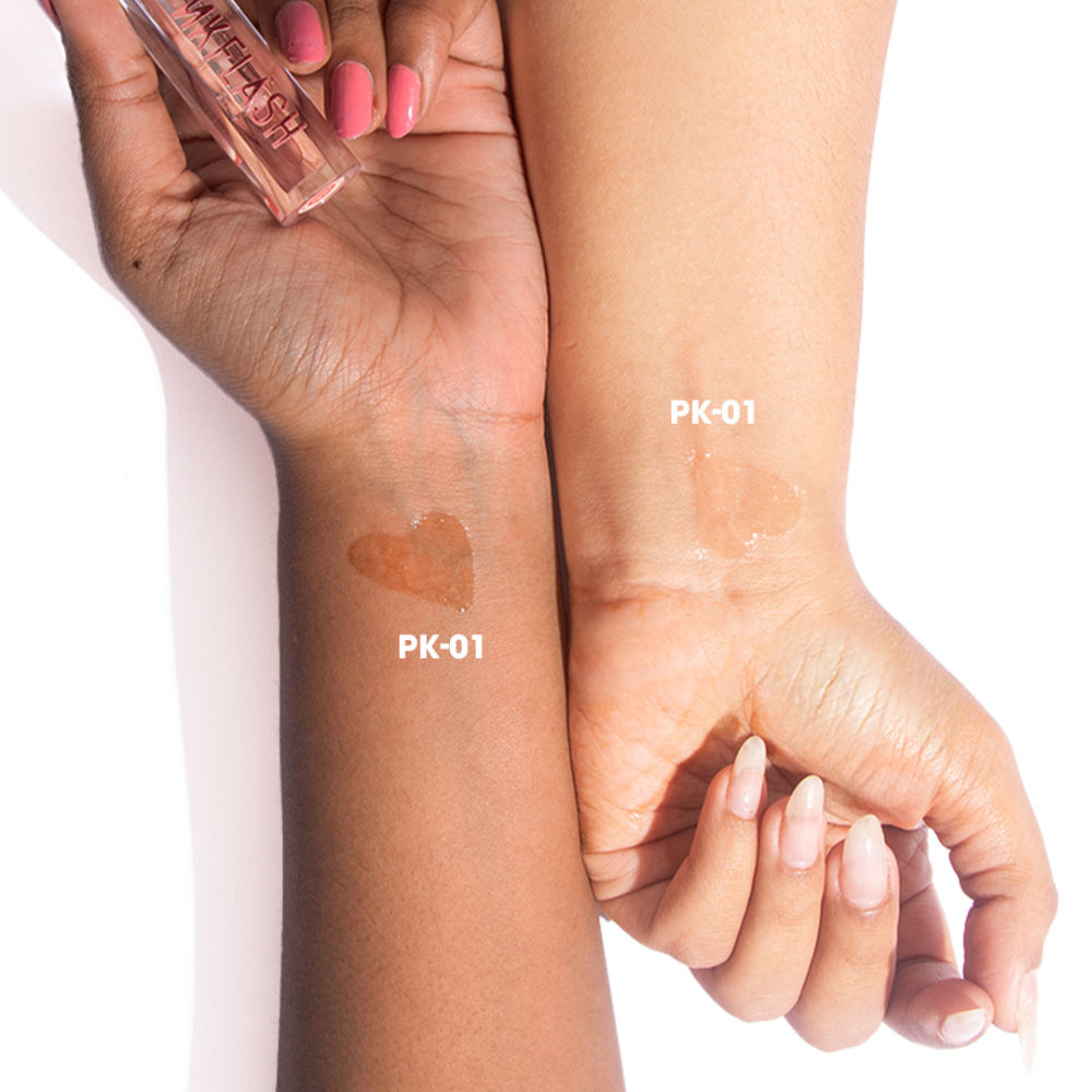 Care Plus Lip Oil