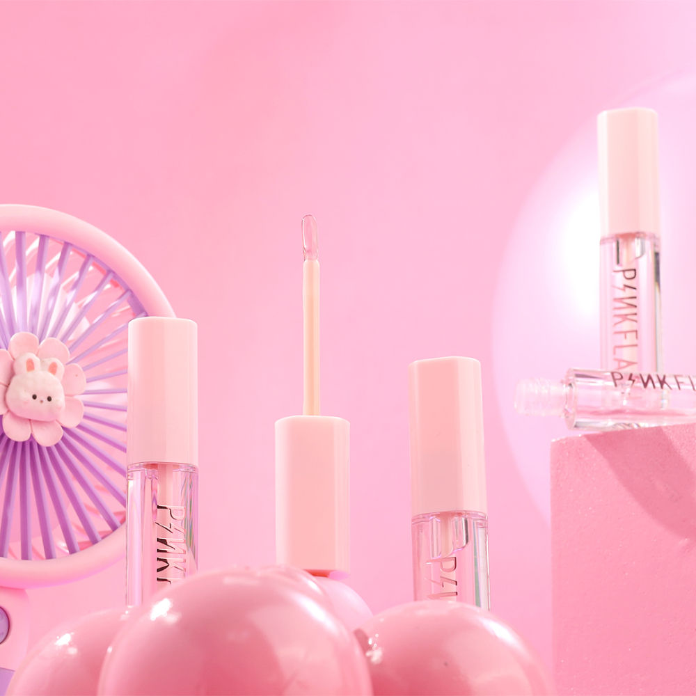 Care Plus Lip Oil