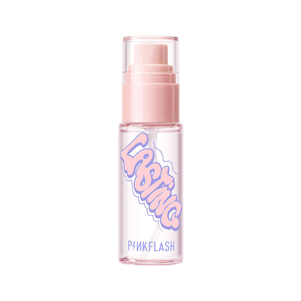 Double Fixing Setting Spray