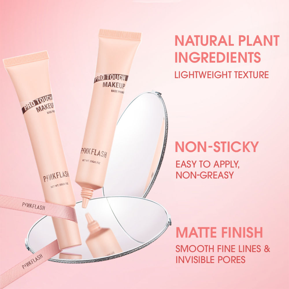 Pro Touch Makeup Base Primer
