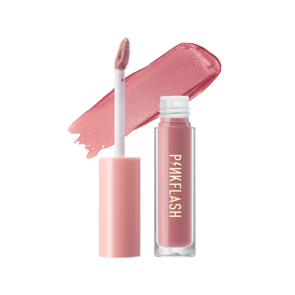Melting Matte Lip Cream