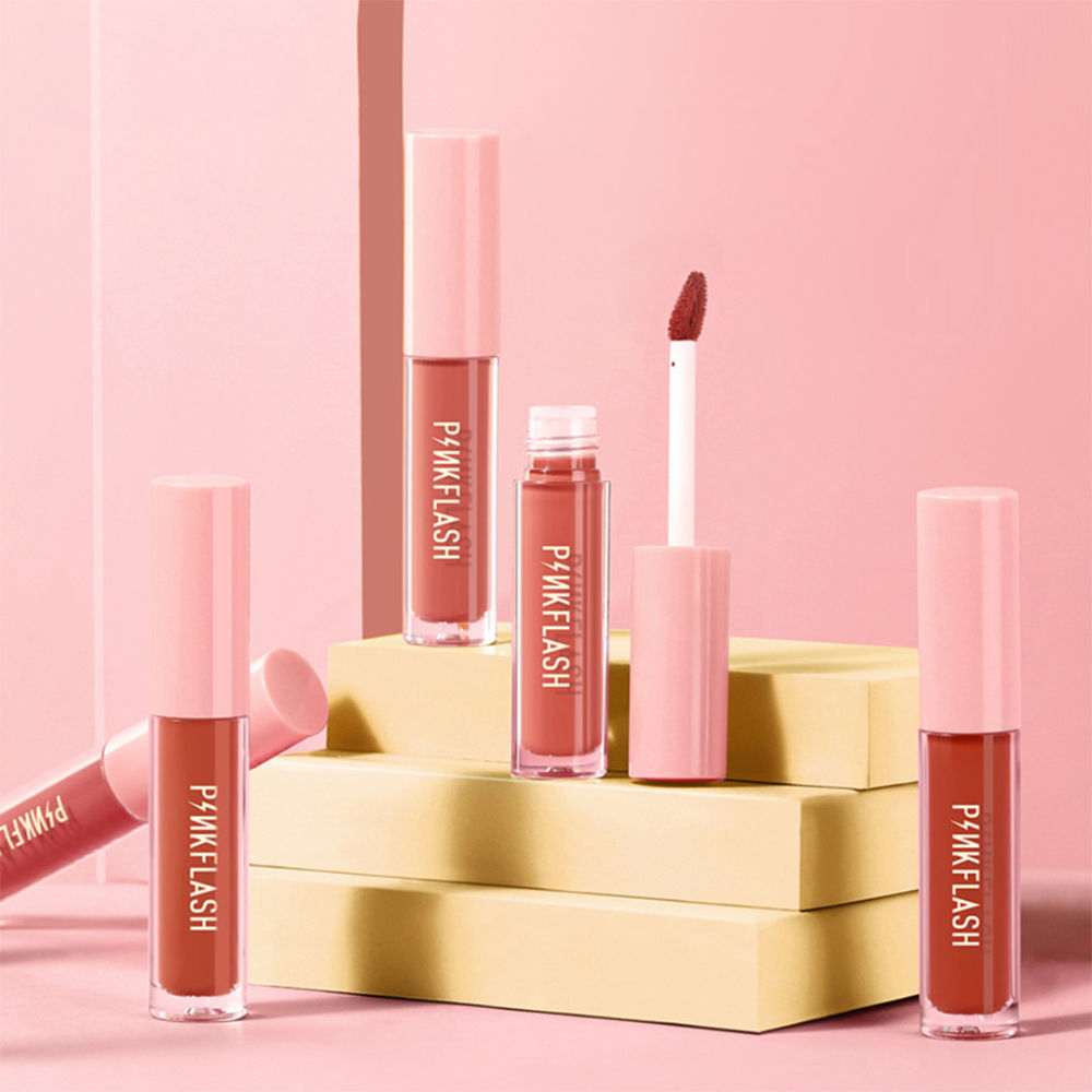 Melting Matte Lip Cream