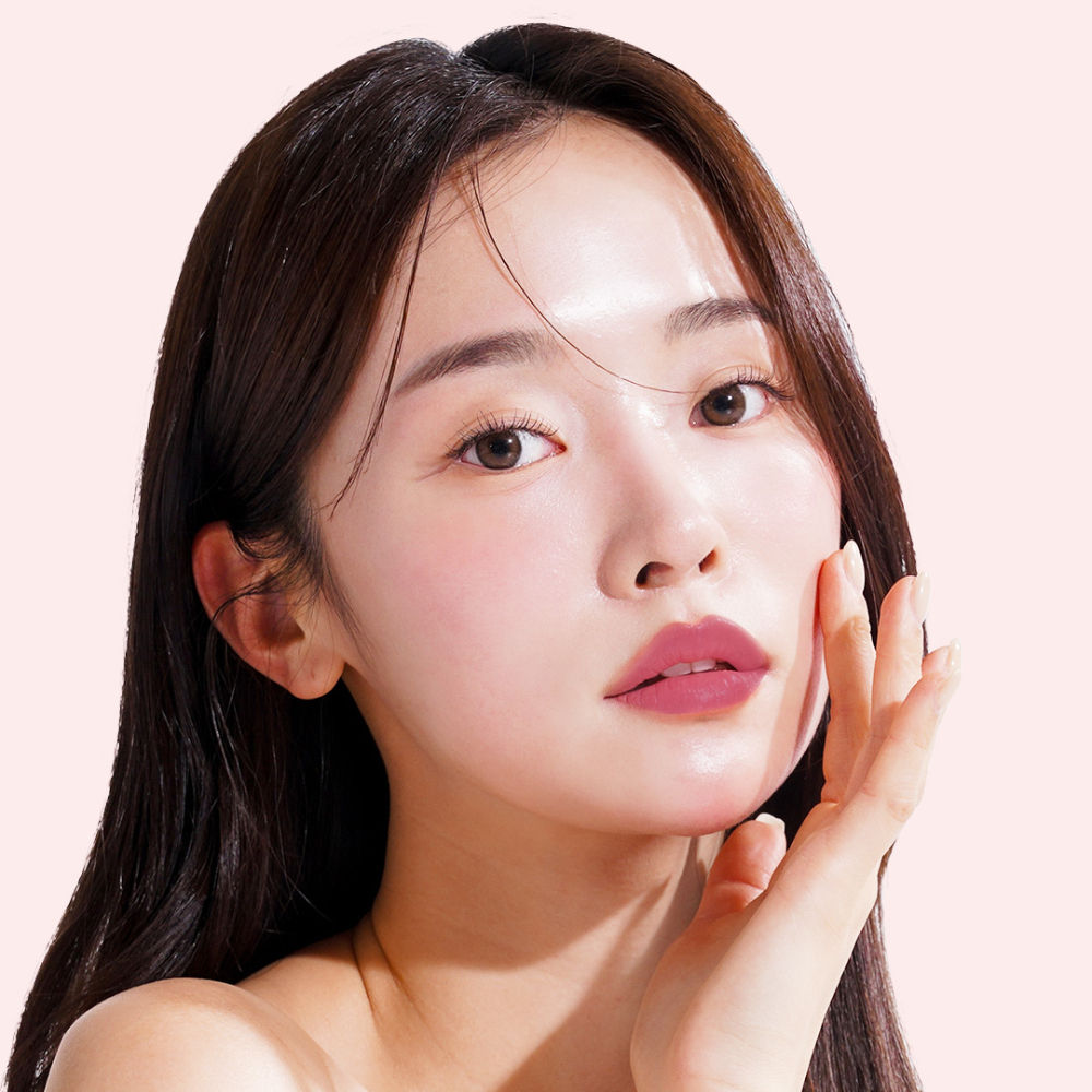 Melting Matte Lip Cream