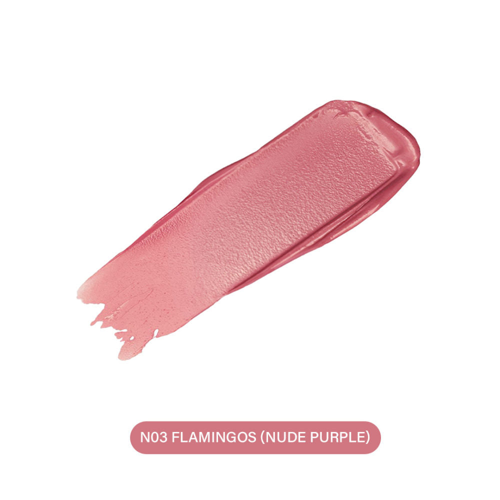 Melting Matte Lip Cream