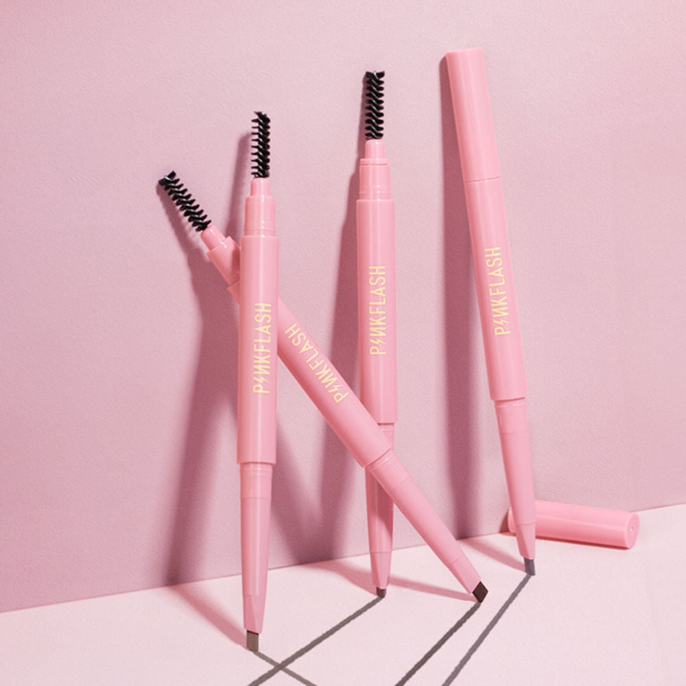 Waterproof Auto Eyebrow Pencil