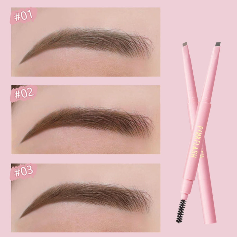 Waterproof Auto Eyebrow Pencil