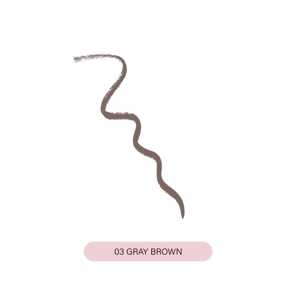 Waterproof Auto Eyebrow Pencil