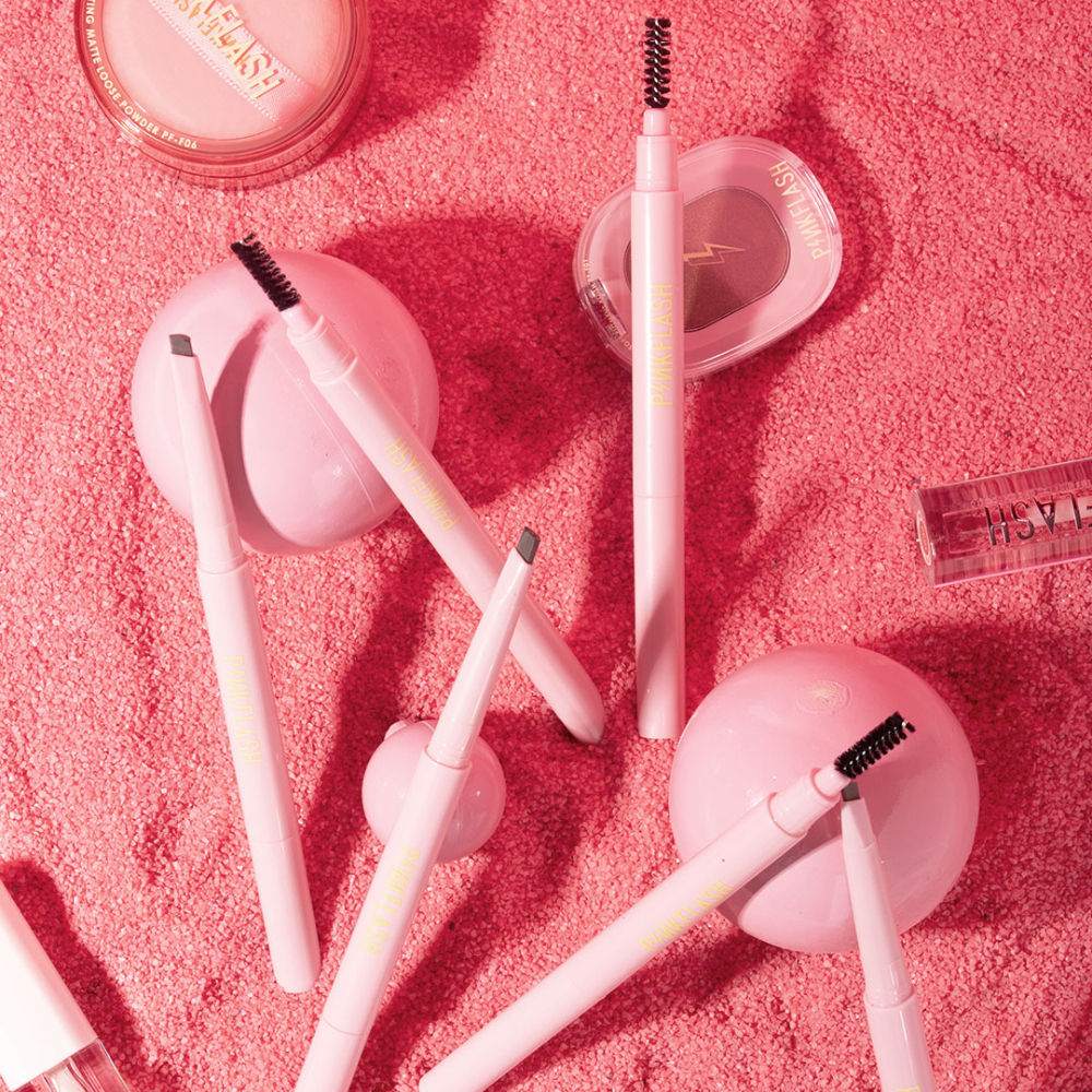 Waterproof Auto Eyebrow Pencil