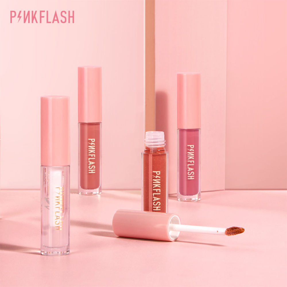 Ever Glossy Moist Lip Gloss