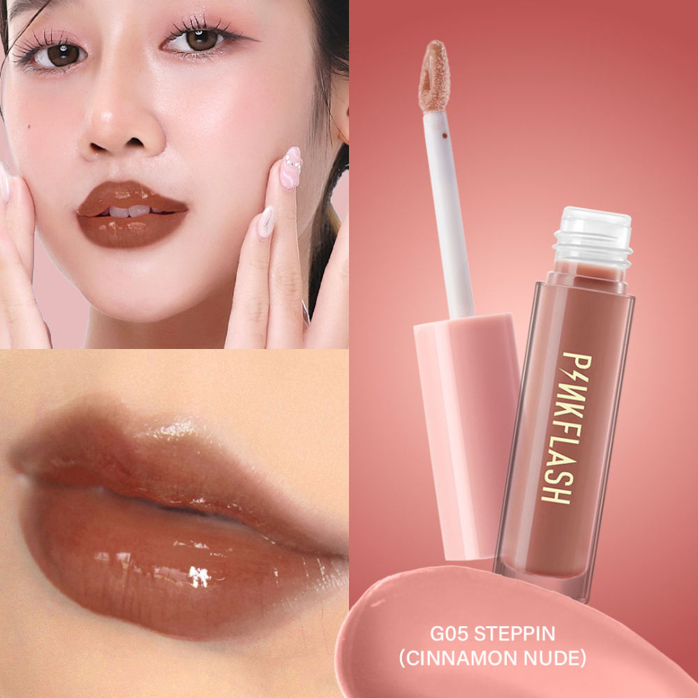 Ever Glossy Moist Lip Gloss