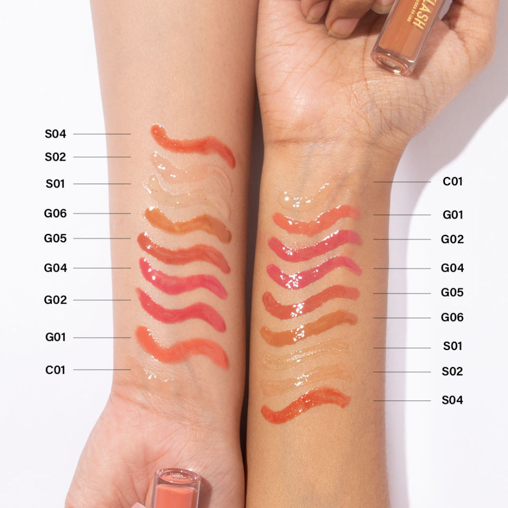 Ever Glossy Moist Lip Gloss