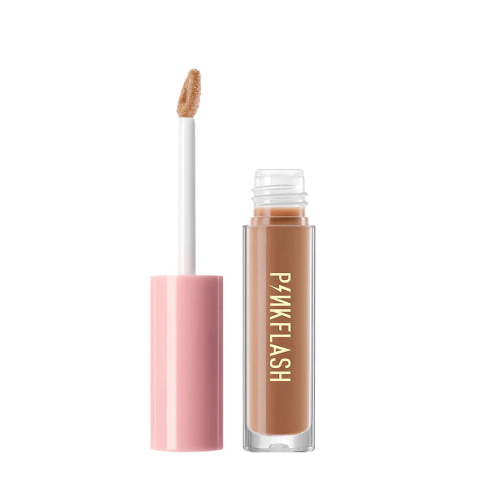 Ever Glossy Moist Lip Gloss - G06 Milk