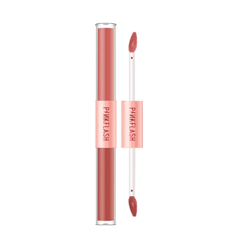 Duo Lip Gloss - D02