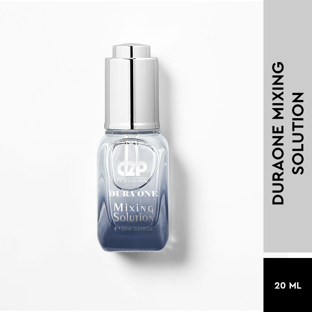 Duraone Makeup Mixing Liquid Solution | Fix Broken Makeup