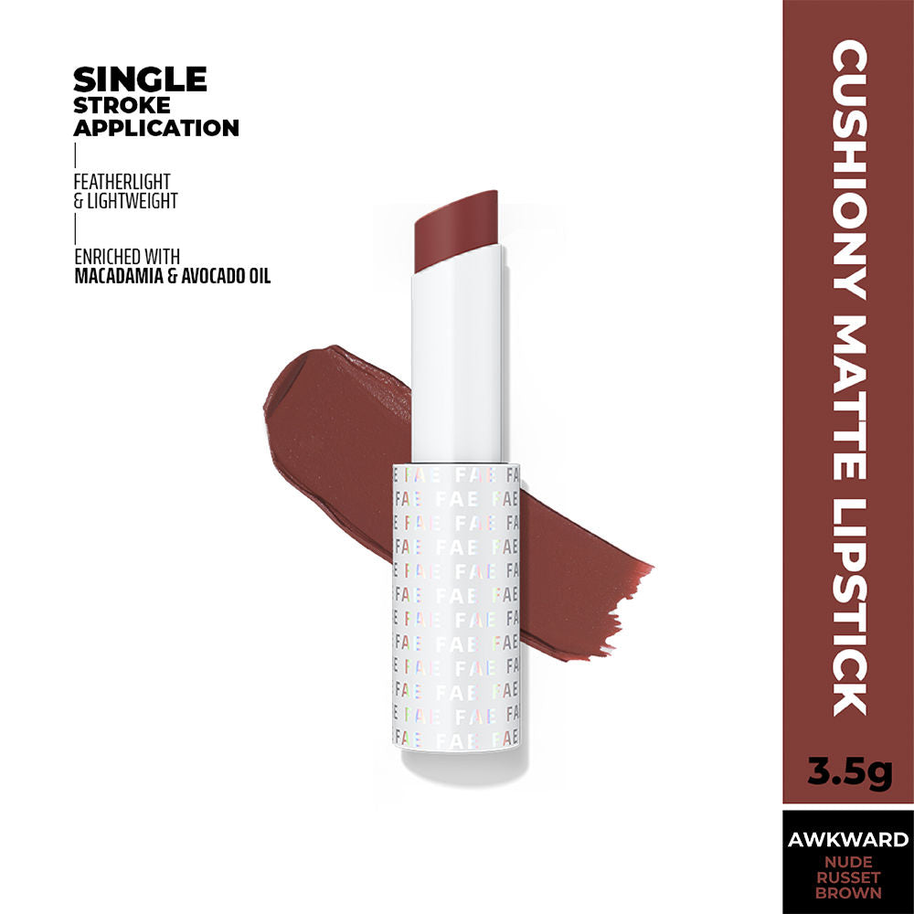 Modern Matte Lipstick