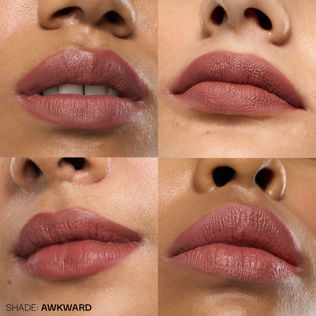 Modern Matte Lipstick