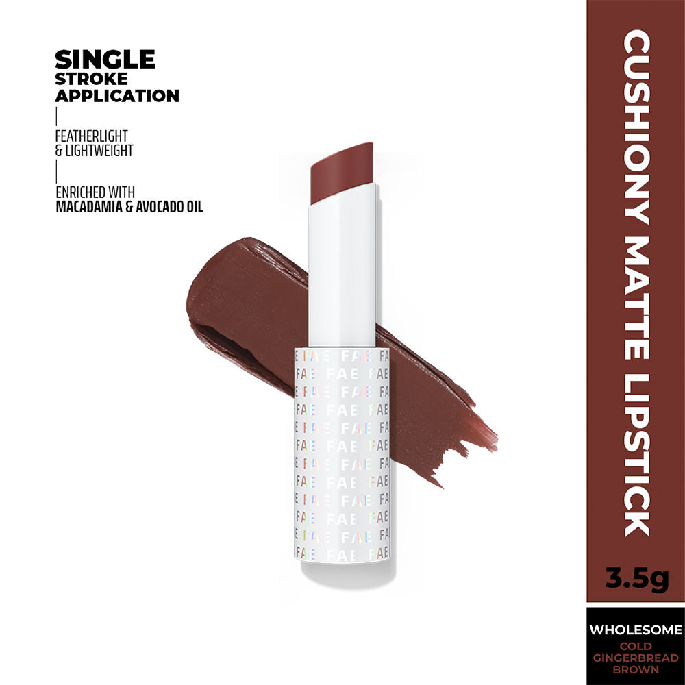 Modern Matte Lipstick - Wholesome