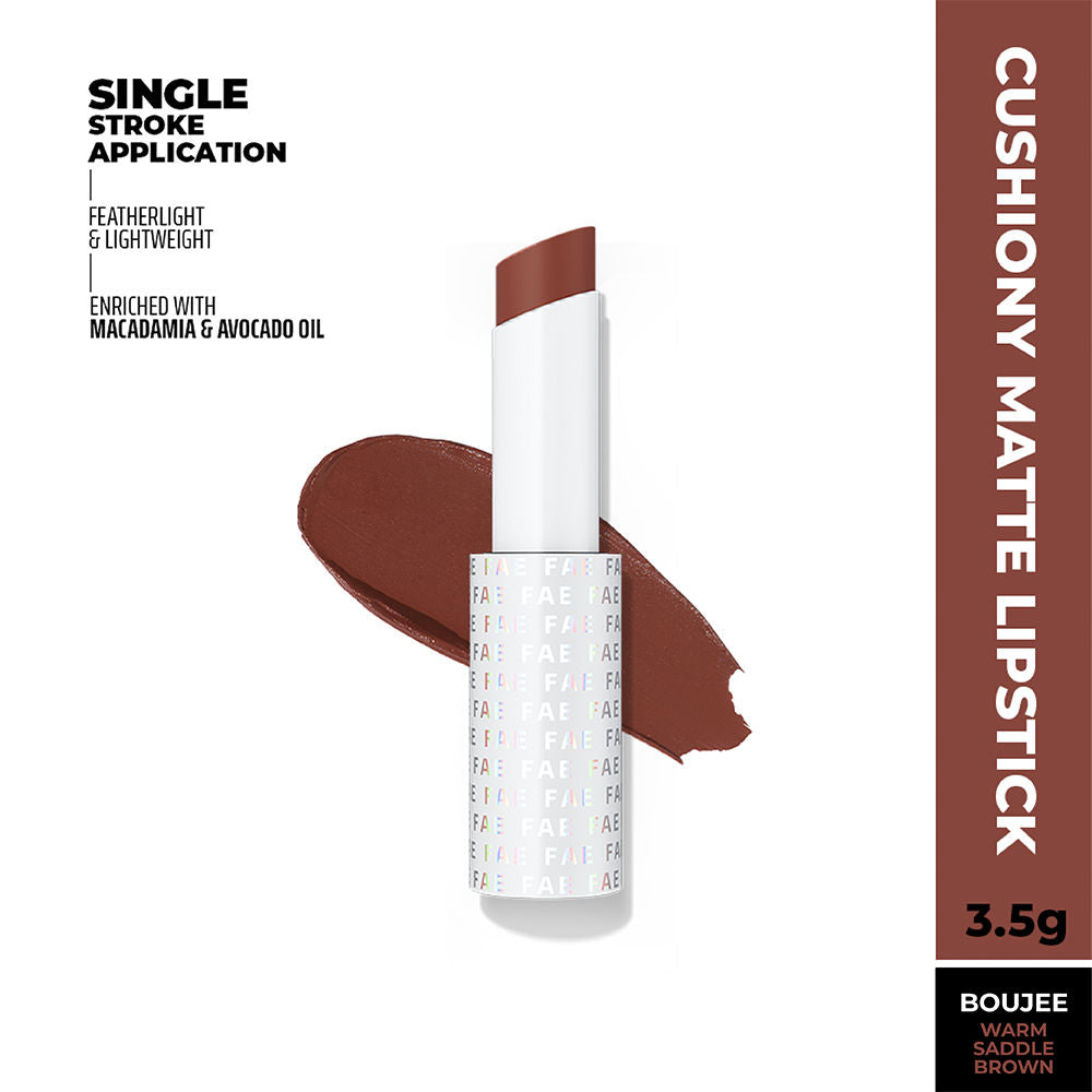 Modern Matte Lipstick - Boujee