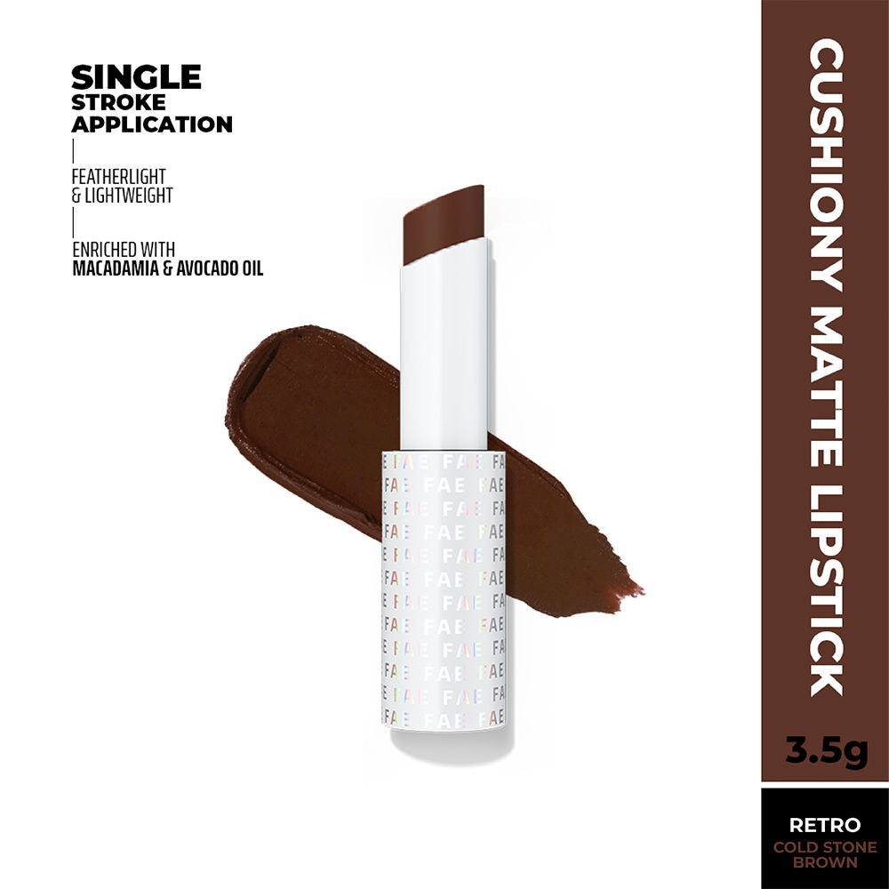 Modern Matte Lipstick - Retro