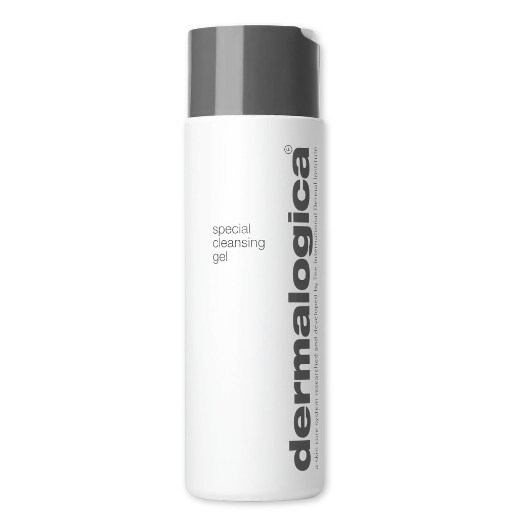 Special Cleansing Gel Face Wash