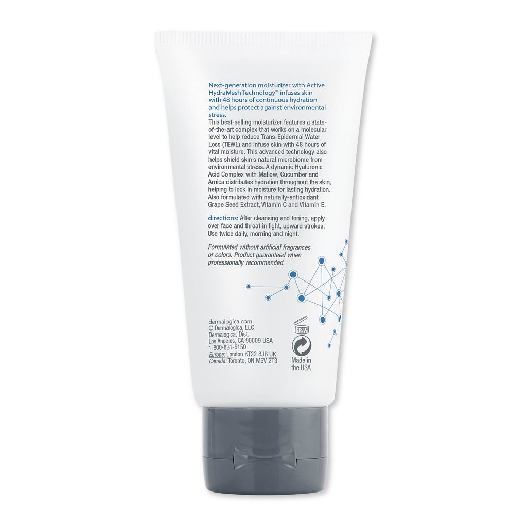 Skin Smoothing Cream Face Moisturiser