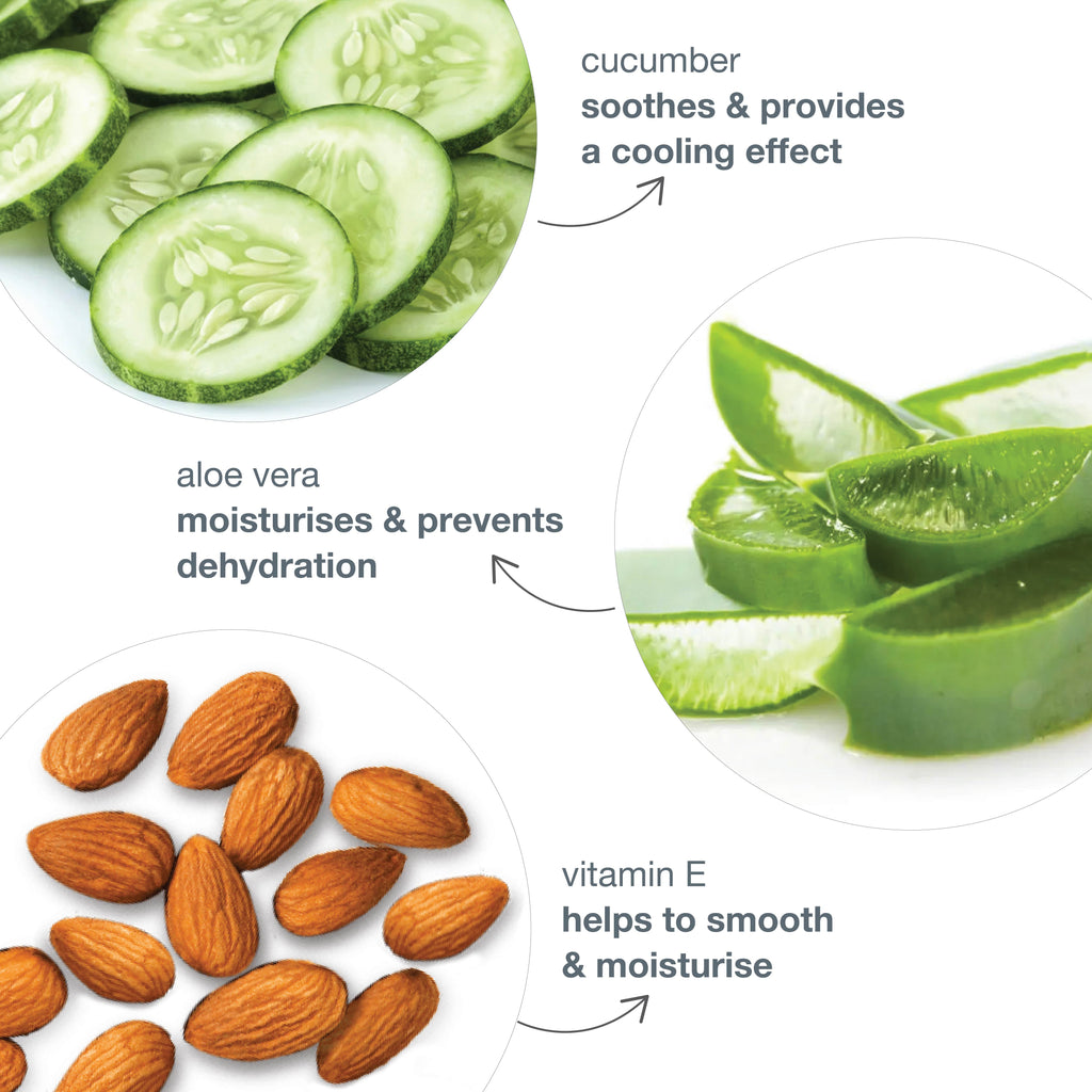 Skin Smoothing Cream Face Moisturiser