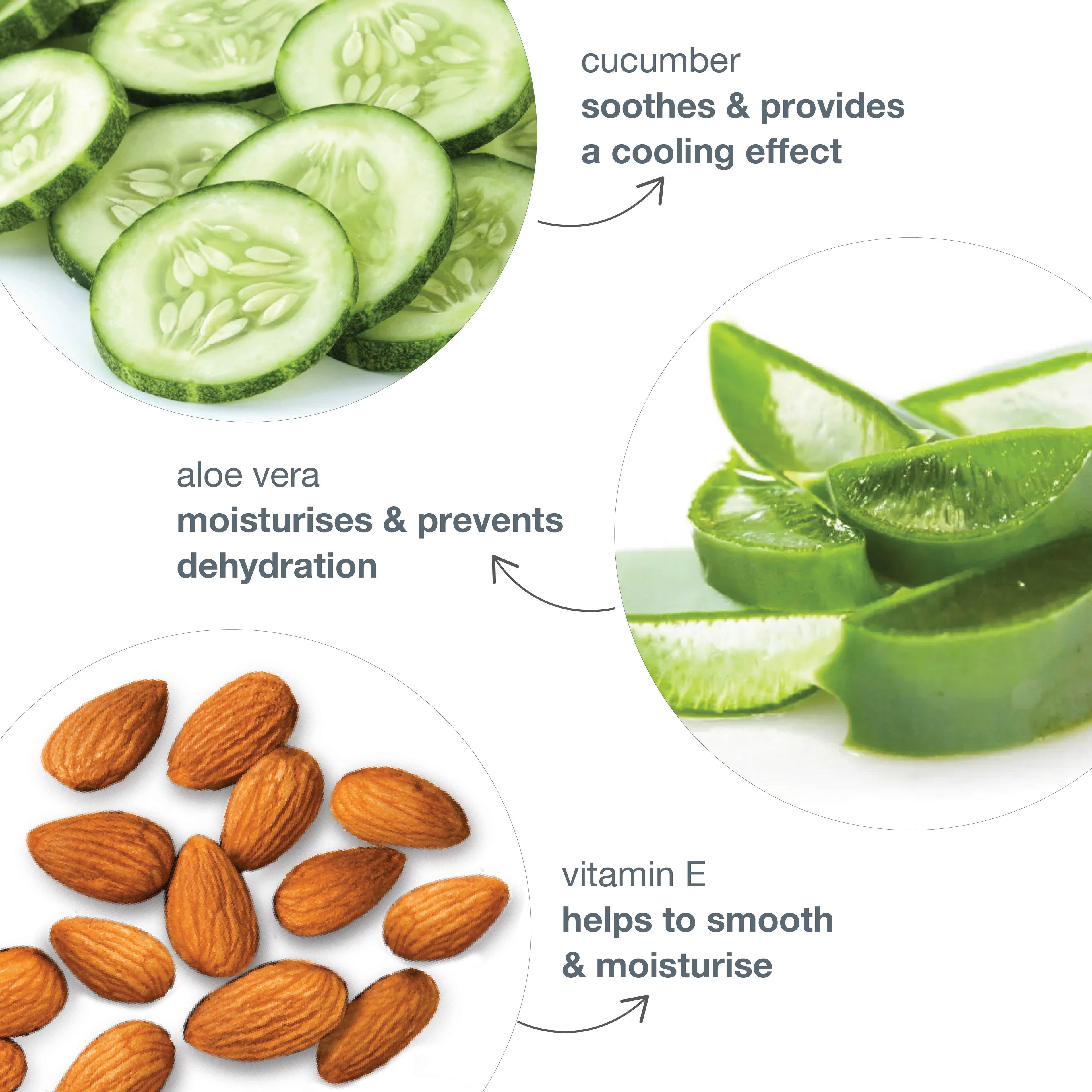 Skin Smoothing Cream Face Moisturiser