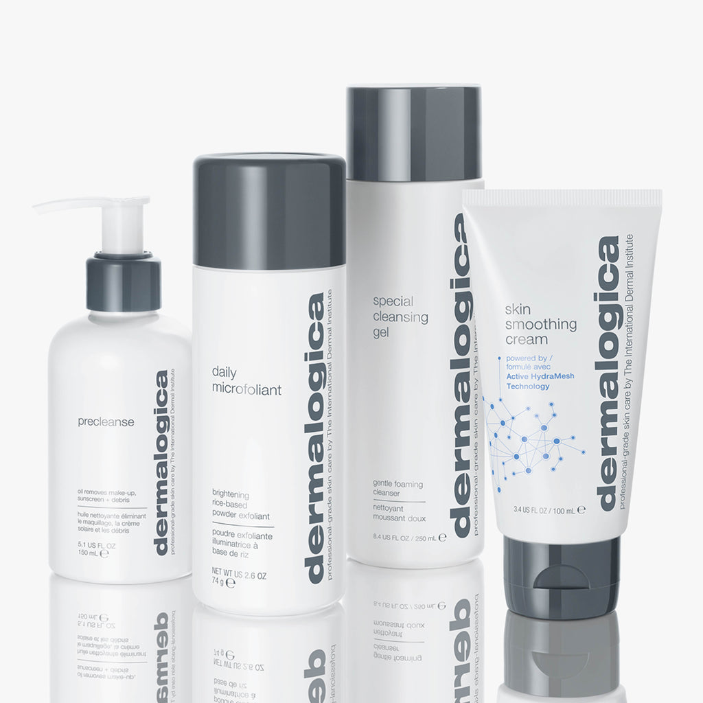 Skin Smoothing Cream Face Moisturiser