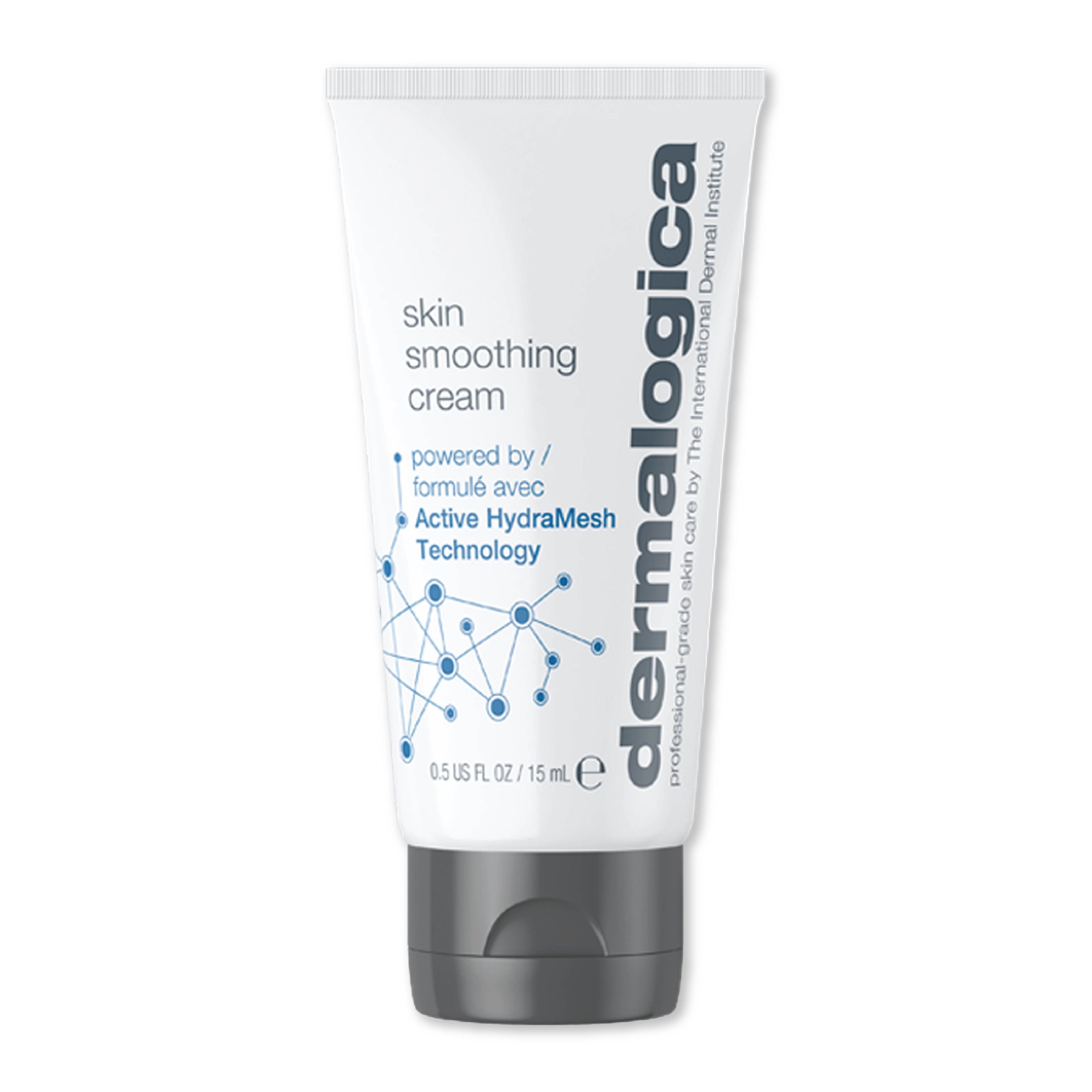 Skin Smoothing Cream Face Moisturiser - 15ml