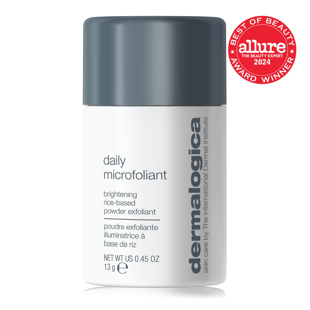 Daily Microfoliant Face Scrub