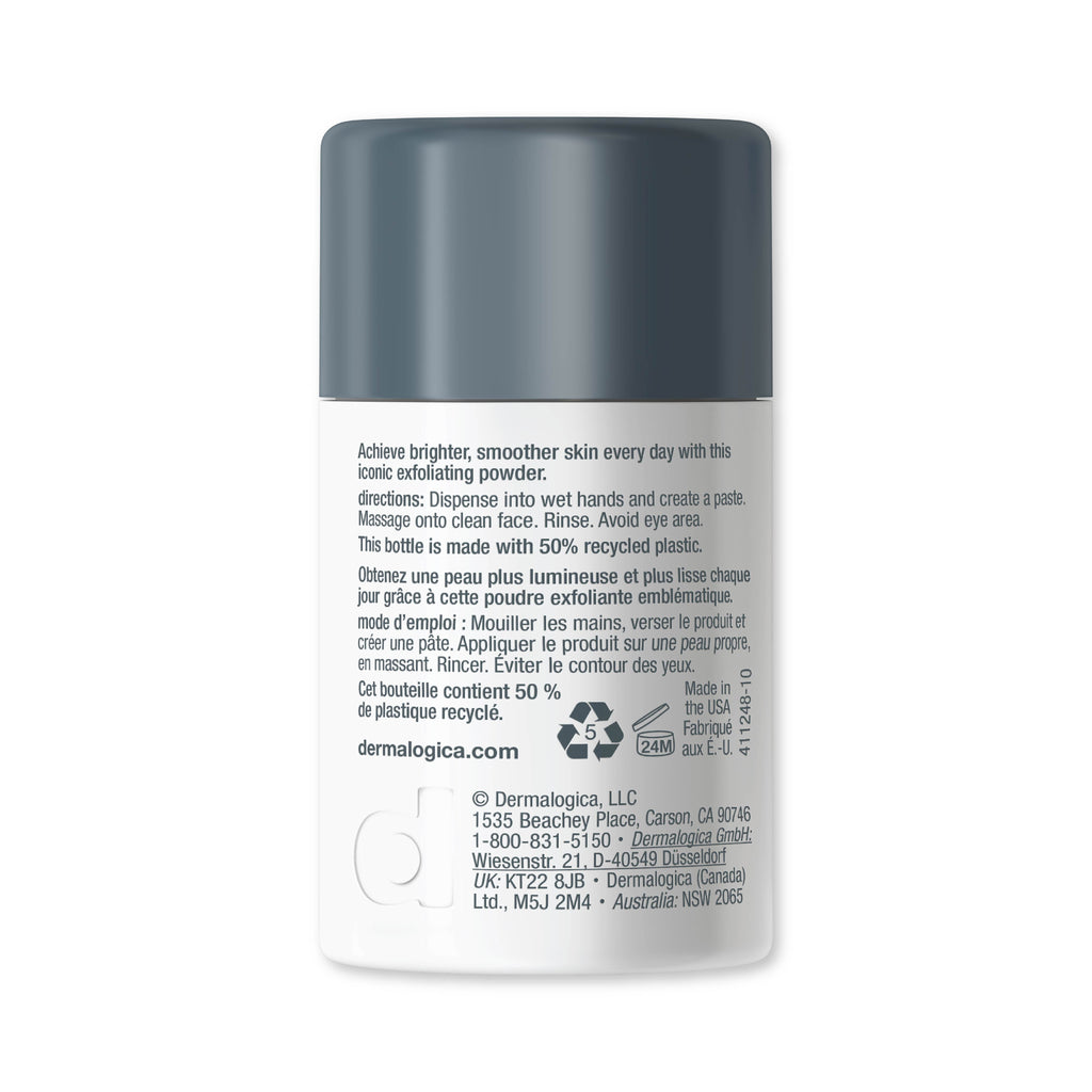 Daily Microfoliant Face Scrub