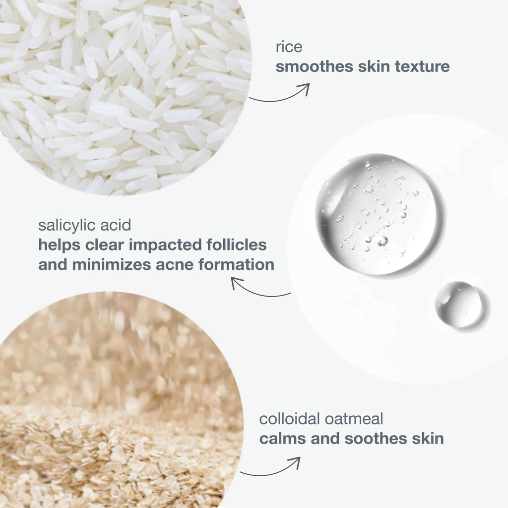 Daily Microfoliant Face Scrub