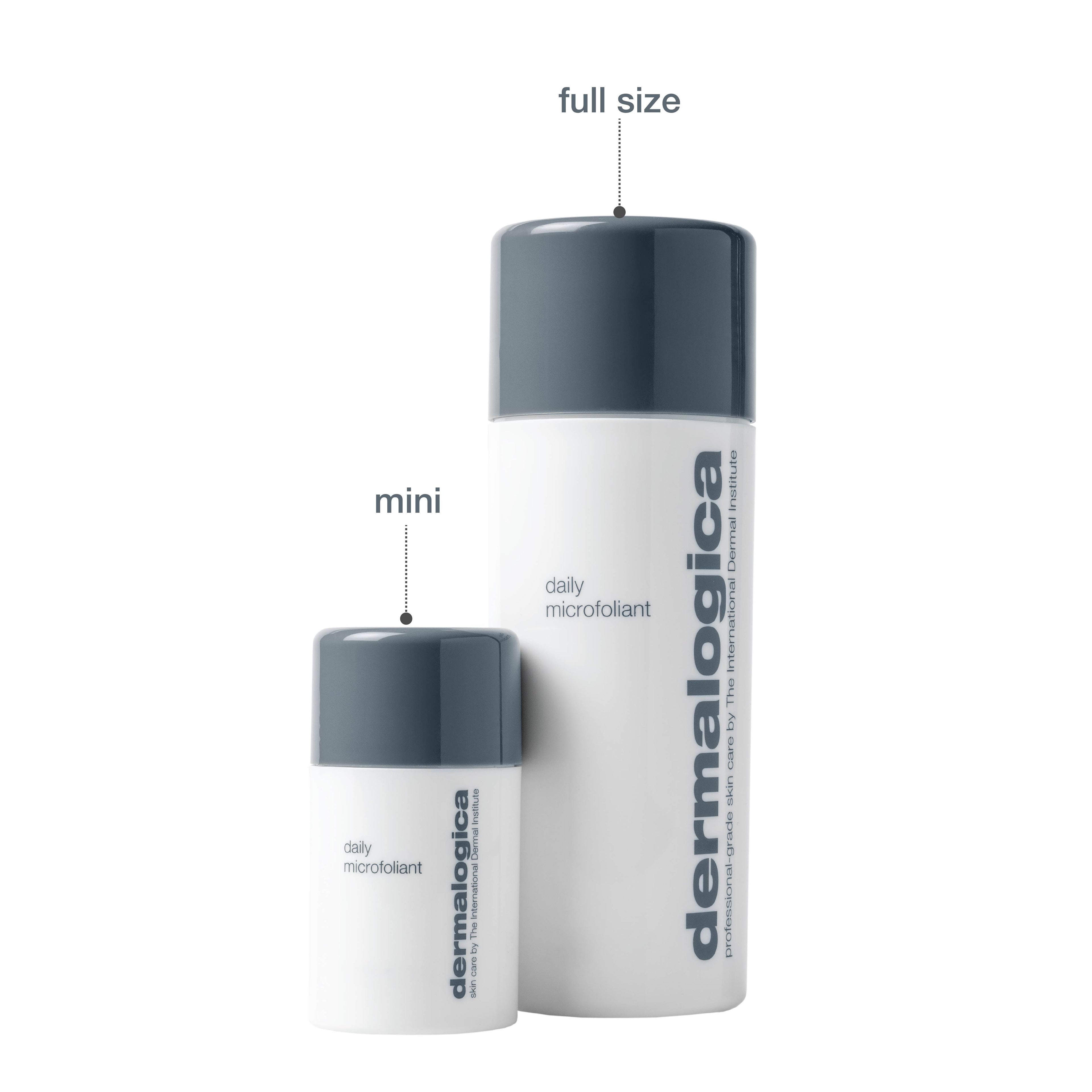 Daily Microfoliant Face Scrub