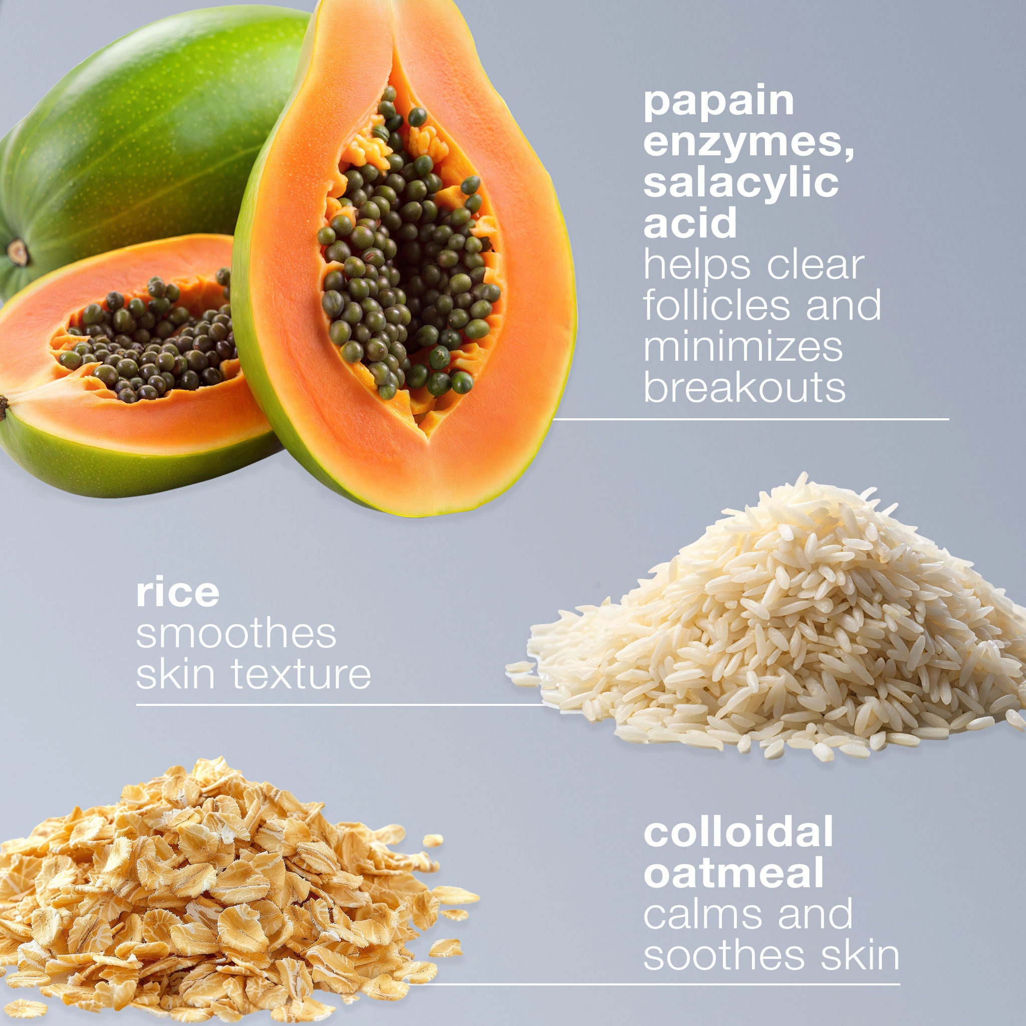 Daily Microfoliant Face Scrub