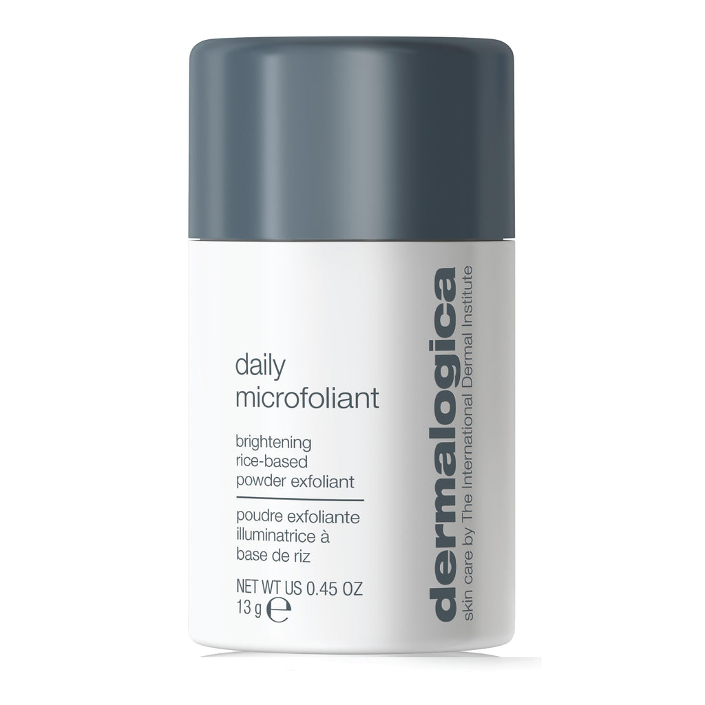 Daily Microfoliant Face Scrub