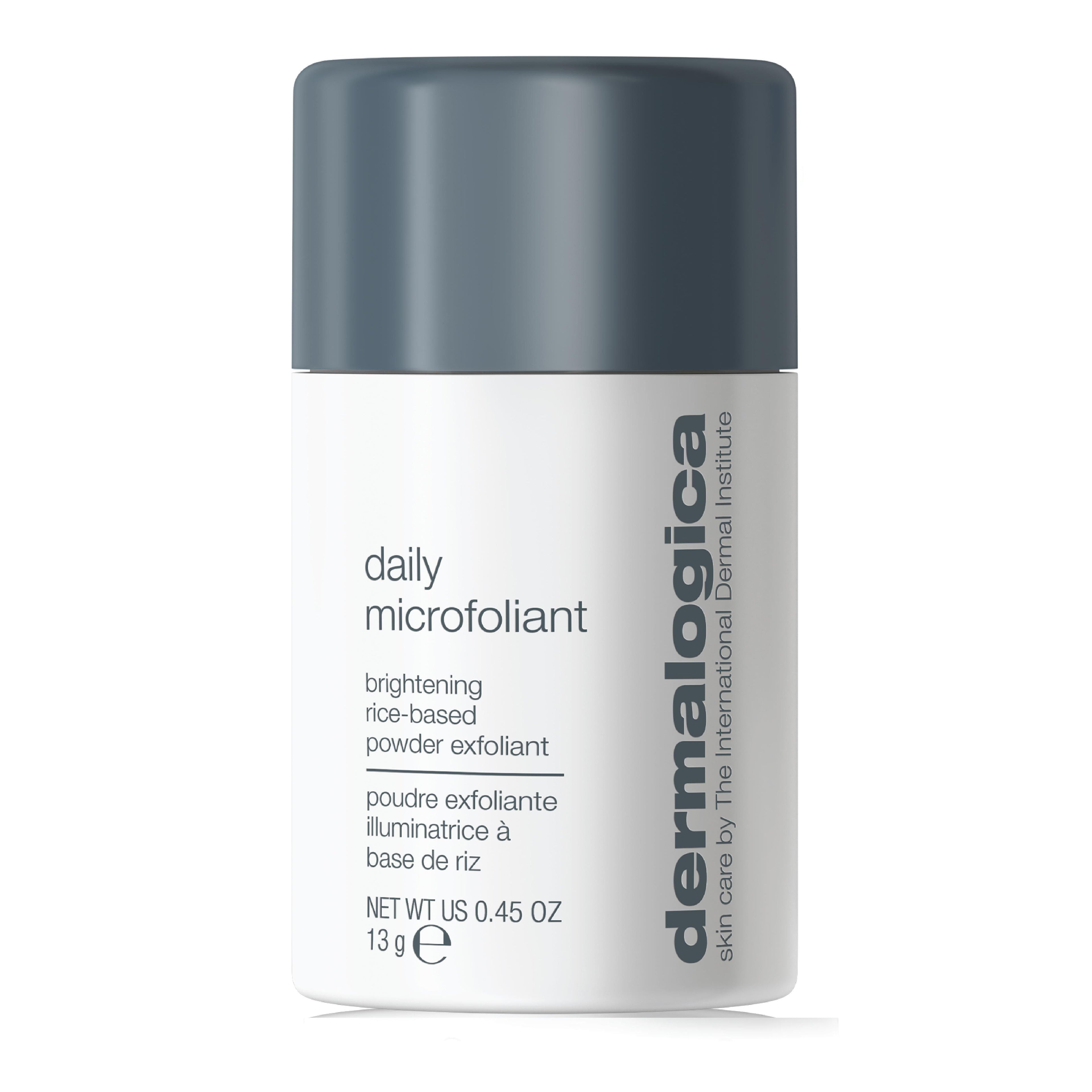 Daily Microfoliant Face Scrub