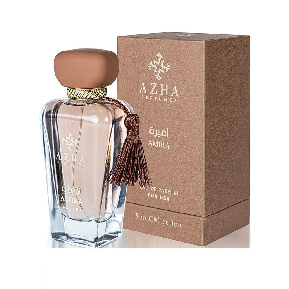 Amira Eau De Parfum for Her