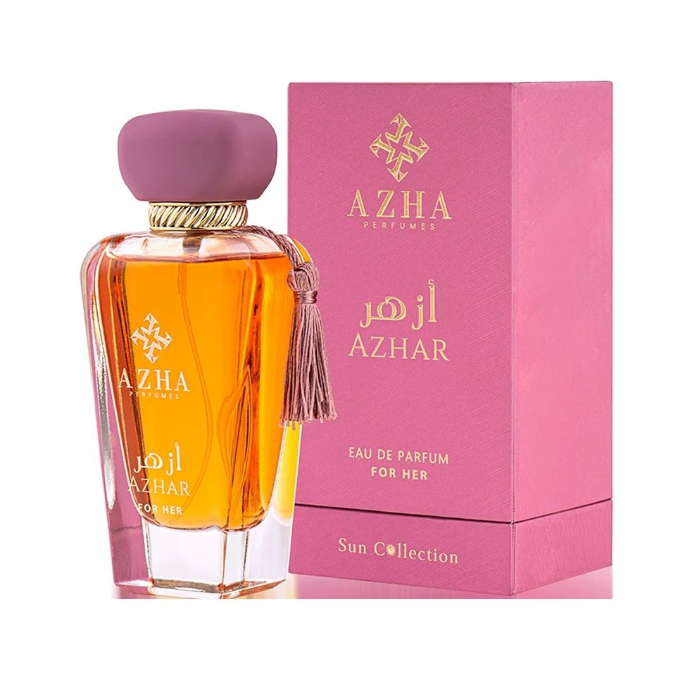 Azhar Eau De Parfum for Her