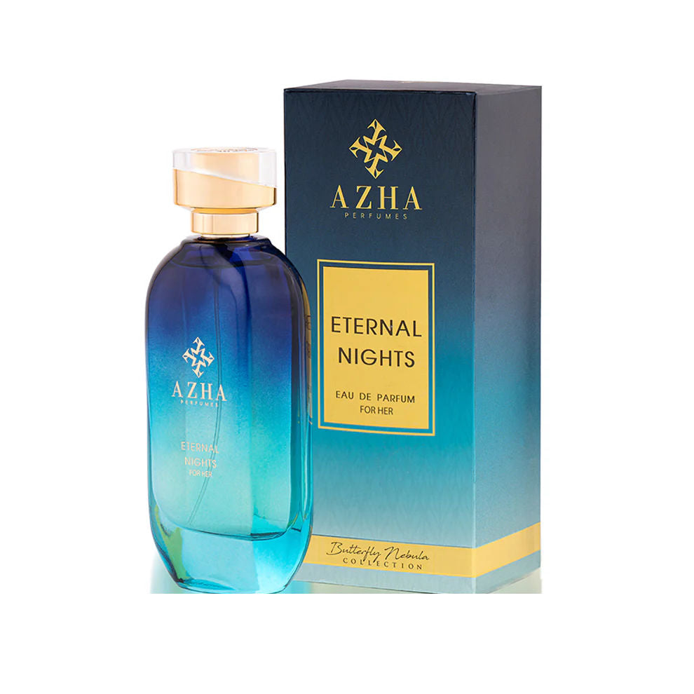 Eternal Nights Eau De Parfum for Her