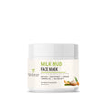 Milk Mud Face Mask
