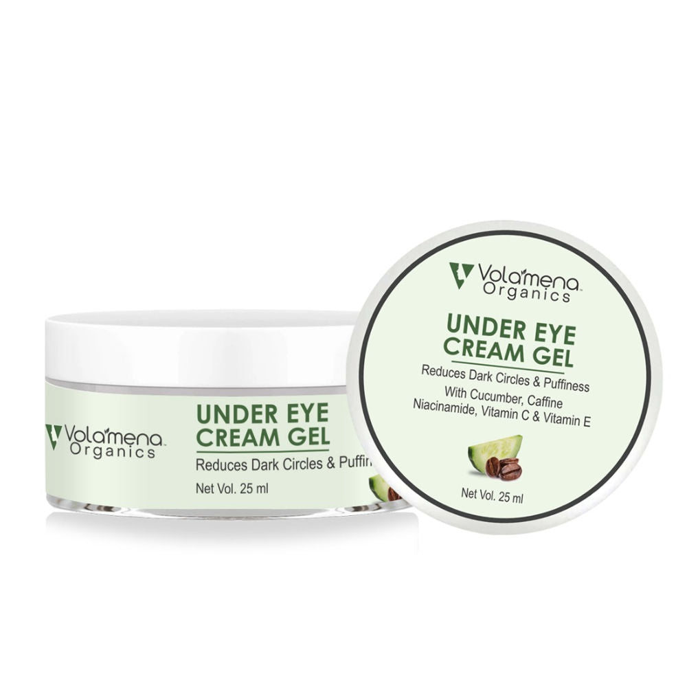 Under Eye Cream Gel